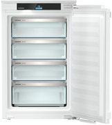 Встраиваемая морозильная камера Liebherr IFNci 3954 фото 2 в Санкт-Петербурге