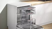 Посудомоечная машина Bosch SMS 4HCW48E фото 4 в Санкт-Петербурге