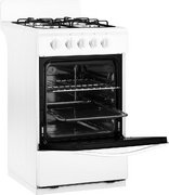 Газовая плита Weissgauff WGSM 5000 W фото 4 в Санкт-Петербурге