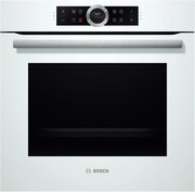 Духовой шкаф Bosch HBG 672BW1F Духовой шкаф Bosch HBG 672BW1F