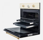 Духовой шкаф Kuppersberg SR 609 C Bronze фото 4 в Санкт-Петербурге