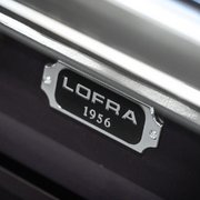 Вытяжка Lofra DOLCEVITA 60 IVORY WHITE & CHROME фото 3 в Санкт-Петербурге
