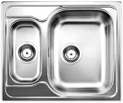Мойка Бланко Tipo 6  Basic-IF нержавеющая сталь фото в Санкт-Петербурге Мойка Blanco Tipo 6  Basic-IF нержавеющая сталь фото в Санкт-Петербурге