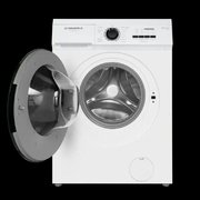 Стиральная машина Maunfeld MFWM106WH052 фото 3 в Санкт-Петербурге