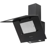 Вытяжка Krona PLATTE 600 BLACK PB фото 3 в Санкт-Петербурге