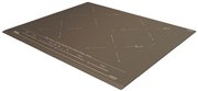 Варочная панель Teka IZC 64630 MST LONDON BRICK BROWN фото 4 в Санкт-Петербурге