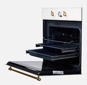 Духовой шкаф Kuppersberg SR 663 W фото 2 в Санкт-Петербурге