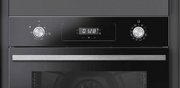 Духовой шкаф Haier HOD-P12CTGB фото 2 в Санкт-Петербурге