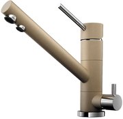 Смеситель Омойкири TONAMI CH фото в Санкт-Петербурге Смеситель Omoikiri TONAMI CH фото в Санкт-Петербурге