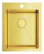 Мойка Omoikiri Akisame 41 LG фото в Санкт-Петербурге