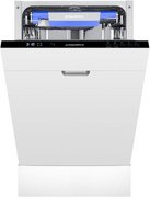 Встраиваемая посудомоечная машина Maunfeld MLP45230 Light Beam Wi-Fi фото 4 в Санкт-Петербурге