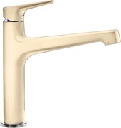 Смеситель Бланко Felisa Silgranit шампань фото в Санкт-Петербурге Смеситель Blanco Felisa Silgranit шампань фото в Санкт-Петербурге