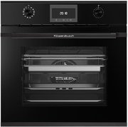 Духовой шкаф с паром Kuppersbusch BD 6340.0 S5 Black Velvet фото