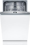 Встраиваемая посудомоечная машина Bosch SPV4HKX10E Встраиваемая посудомоечная машина Bosch SPV4HKX10E