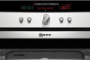 Компактный духовой шкаф Neff C17E64N0 фото 2 в Санкт-Петербурге