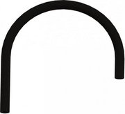 Сменный гибкий шланг Omoikiri ОT-01 BL фото в Санкт-Петербурге