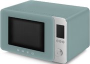 Микроволновая печь Smeg MOC02EGMEU фото 3 в Санкт-Петербурге