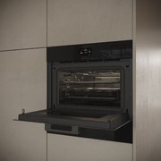 Духовой шкаф Elica Virtus Combi Steam MW TFT фото 3 в Санкт-Петербурге