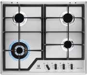 Газовая варочная панель Electrolux KGS64362XX фото в Санкт-Петербурге