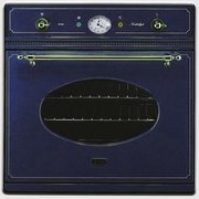 Духовой шкаф Ilve 600-NVG Blue Духовой шкаф Ilve 600-NVG Blue