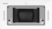 Встраиваемая вытяжка с Wi-Fi и инвертором Weissgauff Aura 1350 WH Premium Touch Inverter Wi-Fi фото 3 в Санкт-Петербурге