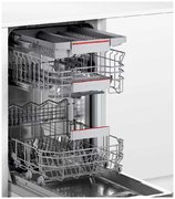 Встраиваемая посудомоечная машина Bosch SPV4HMX54E фото 2 в Санкт-Петербурге
