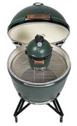 Гриль Big Green Egg XXLarge фото 3 в Санкт-Петербурге