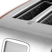 Тостер KitchenAid 5KMT221EER фото 3 в Санкт-Петербурге