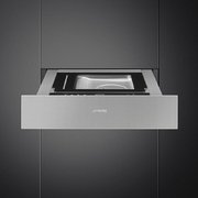 Вакуумный упаковщик Smeg CPV315X фото 2 в Санкт-Петербурге