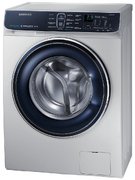 Стиральная машина Samsung WW80K52E61S фото 3 в Санкт-Петербурге
