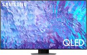 Телевизор Samsung QE85Q80C фото 2 в Санкт-Петербурге