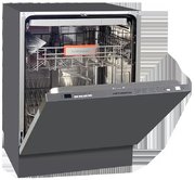 Посудомоечная машина Kuppersberg GS 6055 фото 4 в Санкт-Петербурге