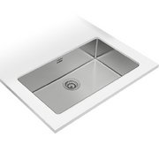 Мойка Тека BE LINEA RS15 71.40 POLISHED фото 3 в Санкт-Петербурге Мойка Teka BE LINEA RS15 71.40 POLISHED фото 3 в Санкт-Петербурге