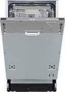 Встраиваемая посудомоечная машина Zigmund Shtain DW 312.4 фото