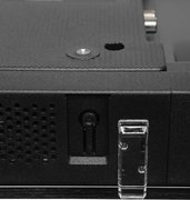 Телевизор Hyundai H-LED32BS5011 фото 3 в Санкт-Петербурге