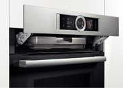 Духовой шкаф Bosch HNG 6764S1 фото 3 в Санкт-Петербурге