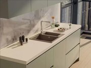 Смеситель Омойкири AKASHI фото 3 в Санкт-Петербурге Смеситель Omoikiri AKASHI фото 3 в Санкт-Петербурге