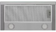 Встраиваемая вытяжка KRONA KAMILLA T SENSOR MAX 600 Inox фото 2 в Санкт-Петербурге