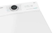 Стиральная машина с вертикальной загрузкой Midea MF100T80BS/W-RU фото 4 в Санкт-Петербурге