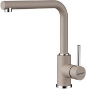 Смеситель Омойкири NAKAGAWA SA фото в Санкт-Петербурге Смеситель Omoikiri NAKAGAWA SA фото в Санкт-Петербурге