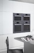 Встраиваемая микроволновая печь Bertazzoni FPRO4077MTN3 фото 3 в Санкт-Петербурге