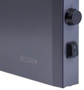 Конвектор БОРК R710 (Gray) фото 3 в Санкт-Петербурге Конвектор BORK R710 (Gray) фото 3 в Санкт-Петербурге