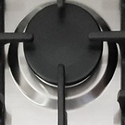 Газовая варочная поверхность Kaiser KG 6364 Turbo Romb фото 4 в Санкт-Петербурге