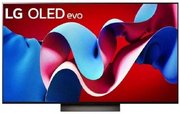 Телевизор LG OLED77C4RLA 77" 2024
