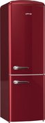Двухкамерный холодильник Gorenje ORK 192 R фото 3 в Санкт-Петербурге