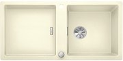 Мойка Бланко ADON XL 6S SILGRANIT клапан-автомат InFino® жасмин фото в Санкт-Петербурге Мойка Blanco ADON XL 6S SILGRANIT клапан-автомат InFino® жасмин фото в Санкт-Петербурге