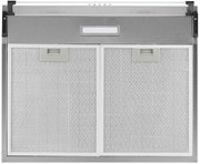 Подвесная вытяжка Krona EMMA 600 inox PB фото 4 в Санкт-Петербурге