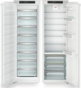 Встраиваемый холодильник Liebherr IXRF 5125 (IRBd 5120 + SIFNe 5128) фото 2 в Санкт-Петербурге