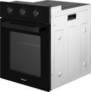 Духовой шкаф Weissgauff EOY 456 BM фото 3 в Санкт-Петербурге