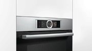 Духовой шкаф Bosch HBG636ES1 фото 4 в Санкт-Петербурге